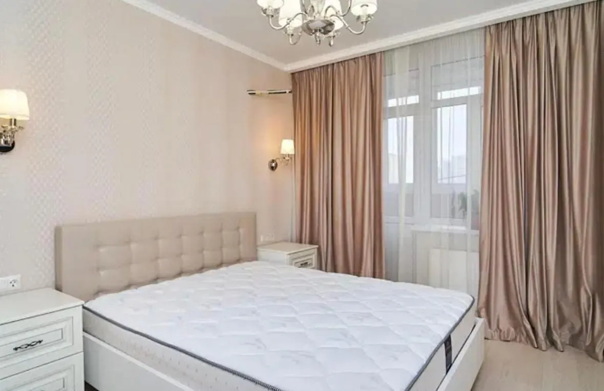 Vip Apart Marjanish 797 Tbilissi Appartement