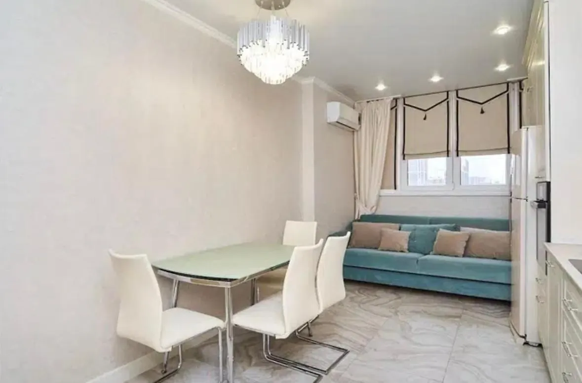 Appartement Vip Apart Marjanish 797 Tbilissi